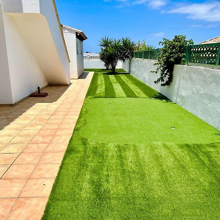 Stunning Villa Amanecer Corralejo Ngoại thất bức ảnh