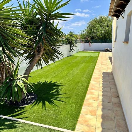Stunning Villa Amanecer Corralejo Ngoại thất bức ảnh