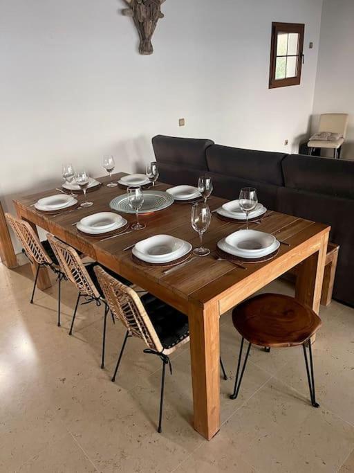 Stunning Villa Amanecer Corralejo Ngoại thất bức ảnh