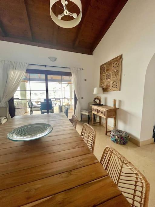 Stunning Villa Amanecer Corralejo Ngoại thất bức ảnh