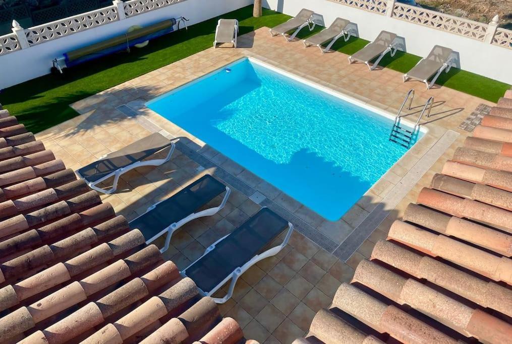 Stunning Villa Amanecer Corralejo Ngoại thất bức ảnh