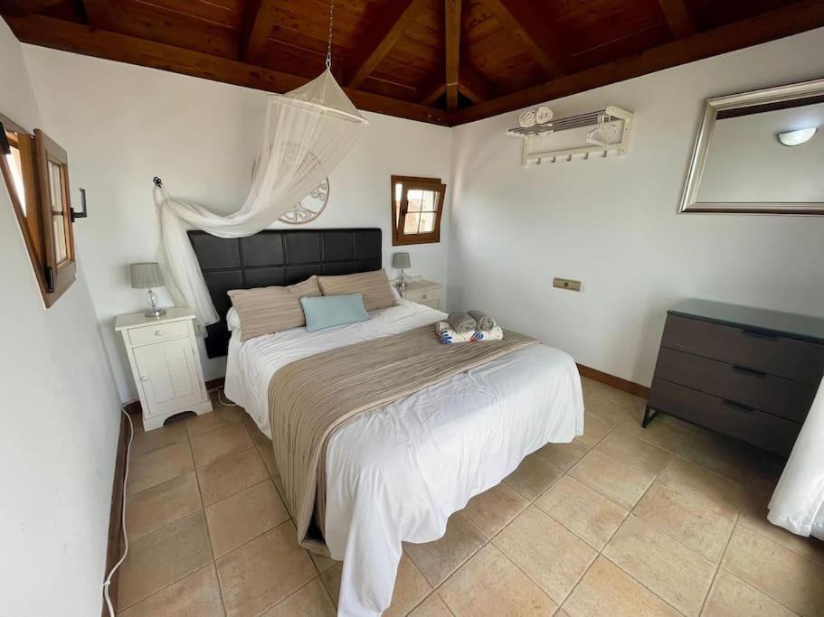 Stunning Villa Amanecer Corralejo Ngoại thất bức ảnh