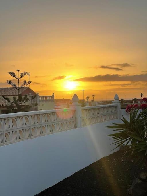 Stunning Villa Amanecer Corralejo Ngoại thất bức ảnh