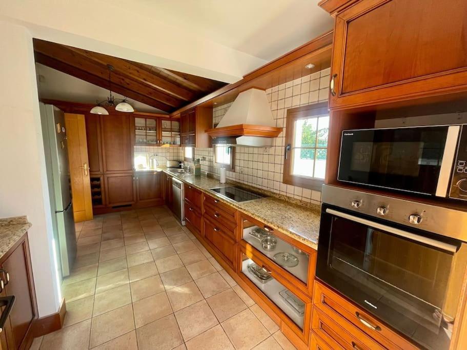 Stunning Villa Amanecer Corralejo Ngoại thất bức ảnh