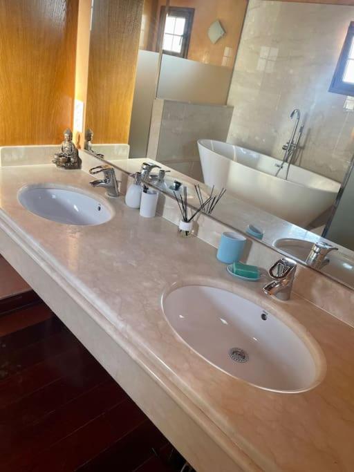 Stunning Villa Amanecer Corralejo Ngoại thất bức ảnh