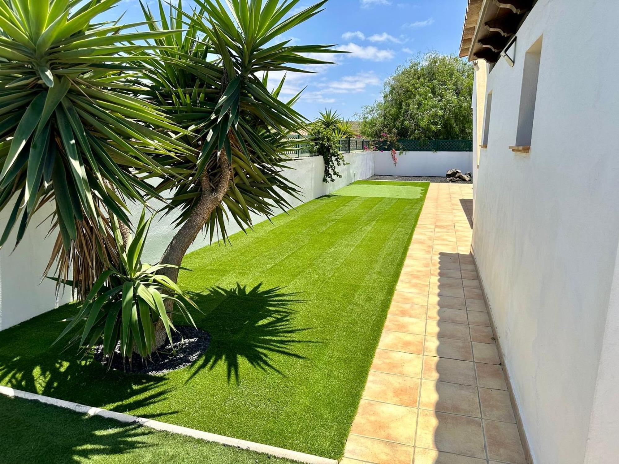 Stunning Villa Amanecer Corralejo Ngoại thất bức ảnh